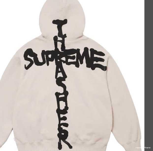 L M hoodie Color Stone Grey THARSHER XL Black Blue S 0713